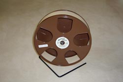 WodentWheel, 27cm Durchmesser für einen ausgewachsenen Goldhamster
